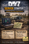 DayZ Server Starter Kit