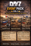 DayZ Event Pack Vol. 1
